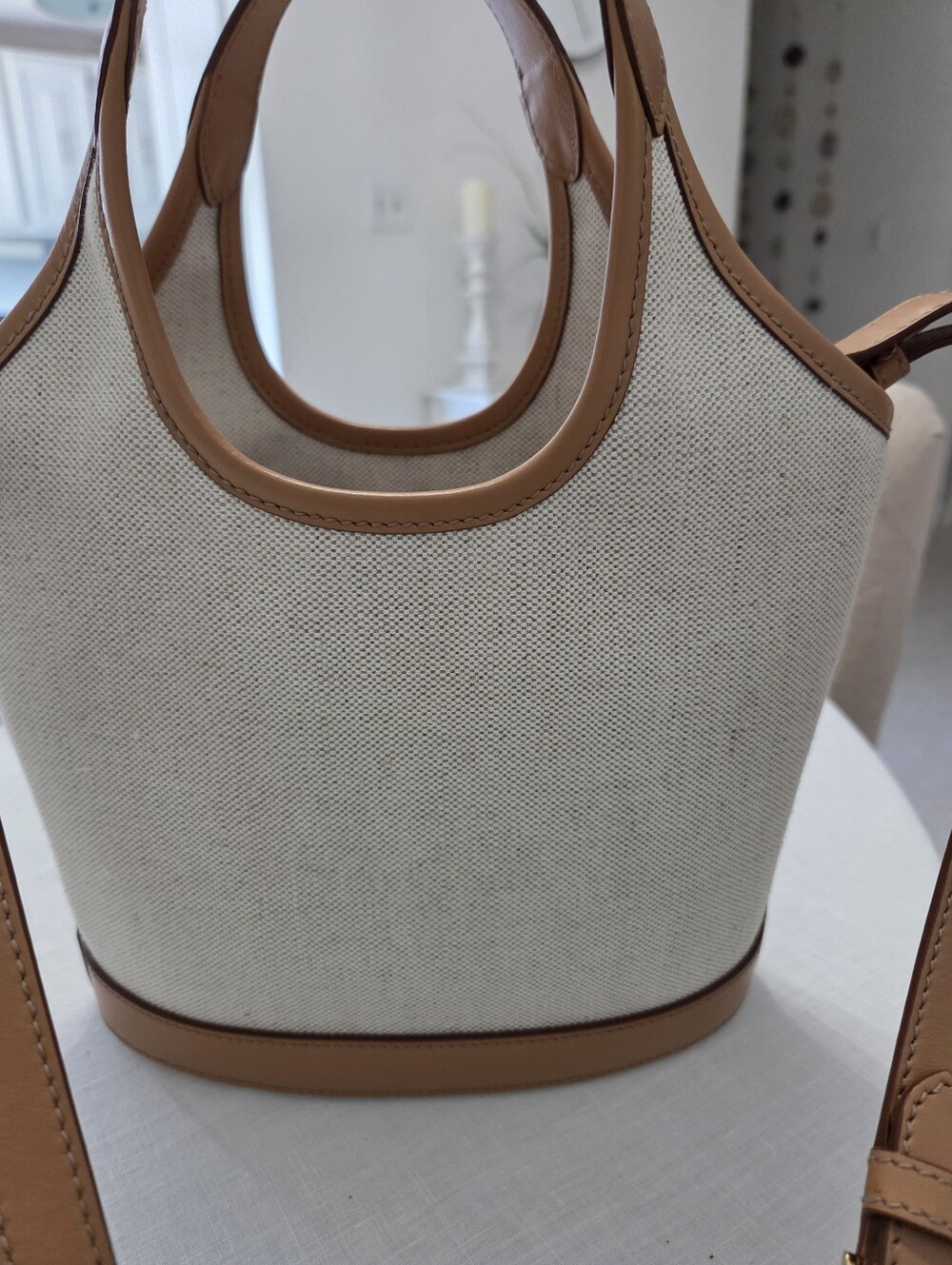 Genuine PRADA crossbody - Picture 2 of 2